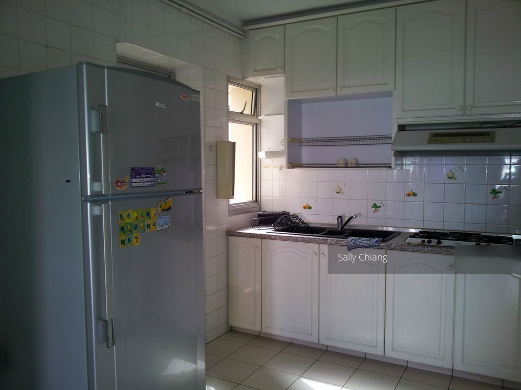 Blk 778 Pasir Ris Street 71 (Pasir Ris), HDB Executive #140448702